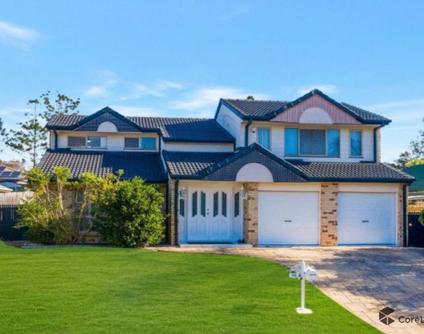 118 Kilsay Crescent, Meadowbrook QLD 4131