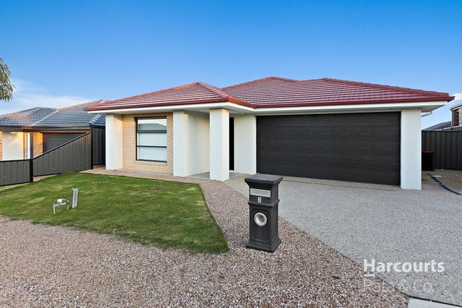 Picture of 3 Clover Way, WALLAN VIC 3756