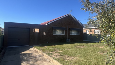 Picture of 57 Prince Street, GOULBURN NSW 2580