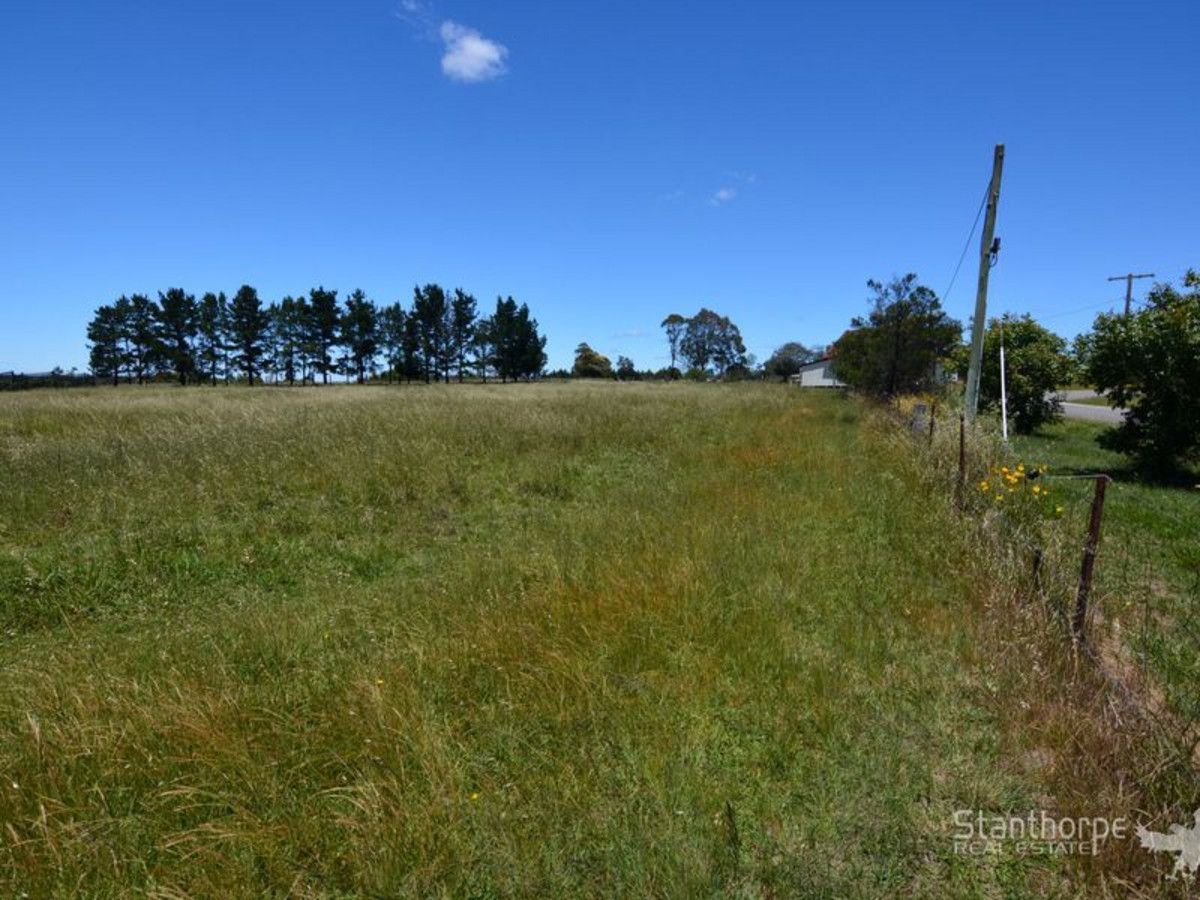 Lot 2 Granite Belt Drive, The Summit QLD 4377, Image 1