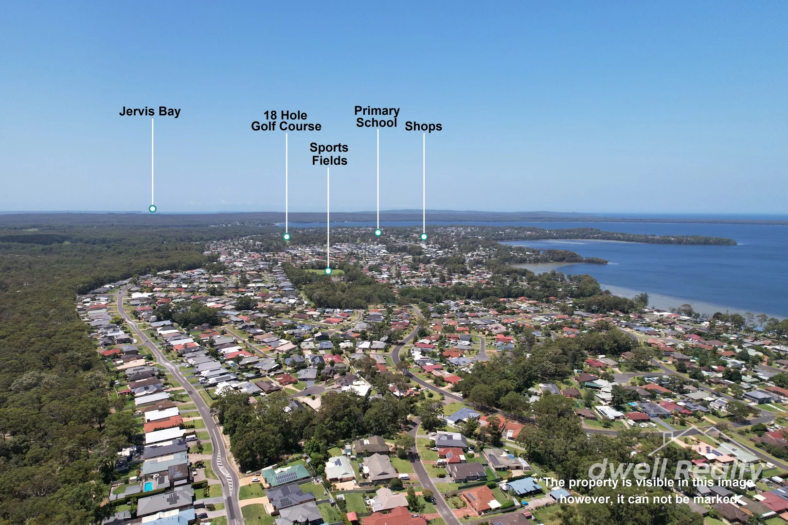 Additional image 20 of St Georges Basin NSW 2540