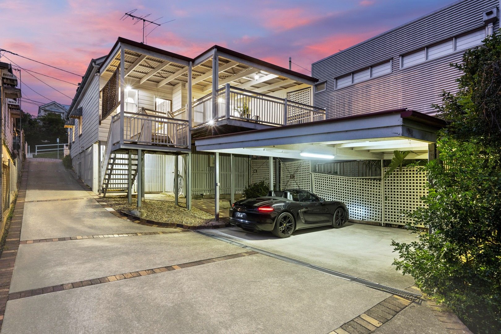 46 Thomas Street, Auchenflower QLD 4066, Image 1