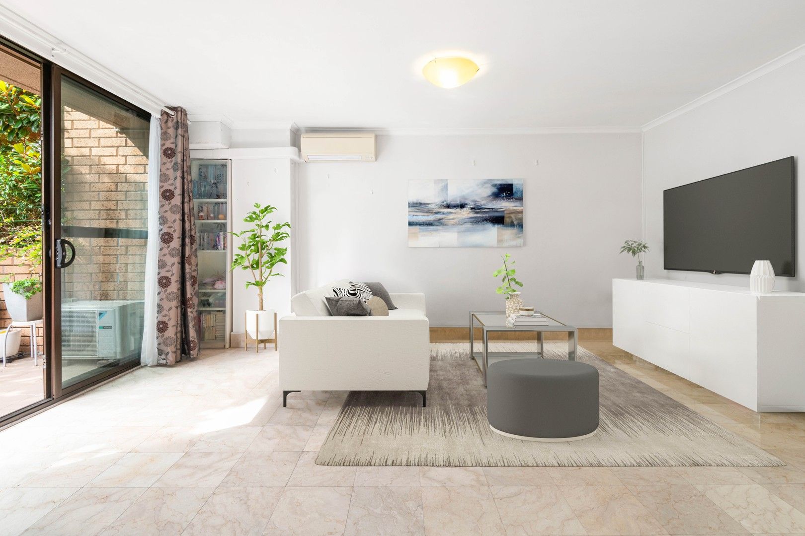 2 bedrooms Apartment / Unit / Flat in 1/113-125 Palmer Street WOOLLOOMOOLOO NSW, 2011