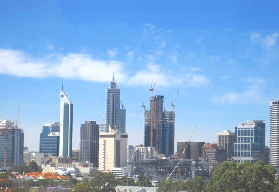 1 bedrooms Apartment / Unit / Flat in 74/227 Vincent Street WEST PERTH WA, 6005