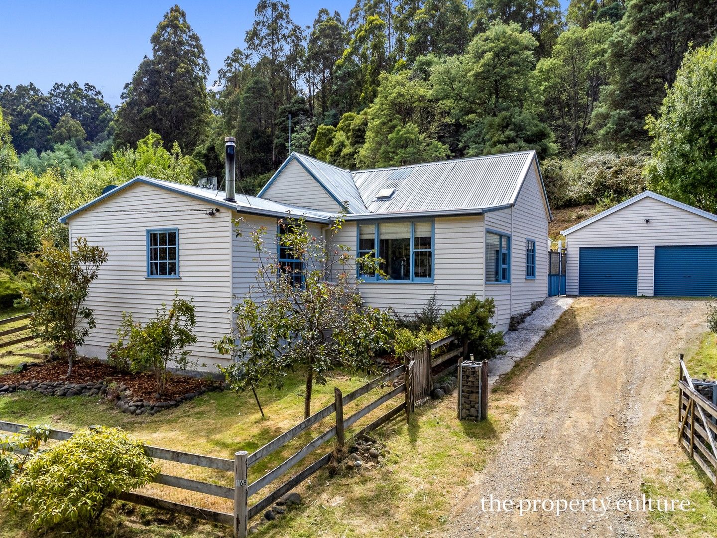 168 Castle Forbes Road, Castle Forbes Bay TAS 7116, Image 0