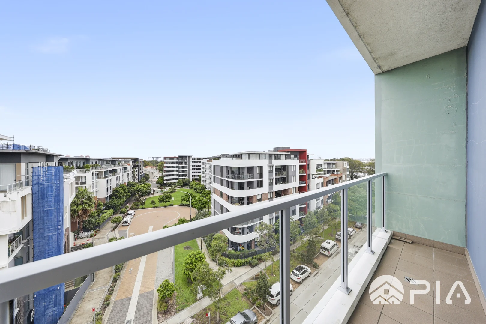 Additional image 10 of 5702/42-44 Pemberton Street, Botany NSW 2019