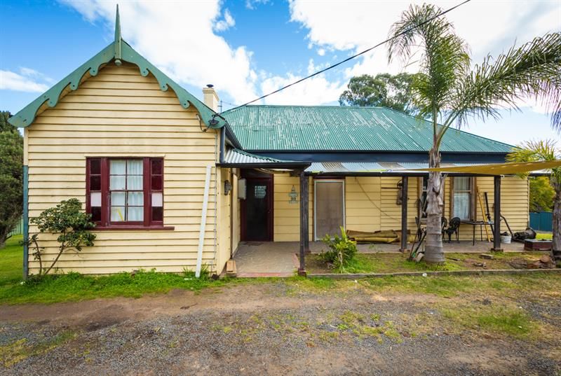 41-45 Bega St, Wolumla NSW 2550, Image 0