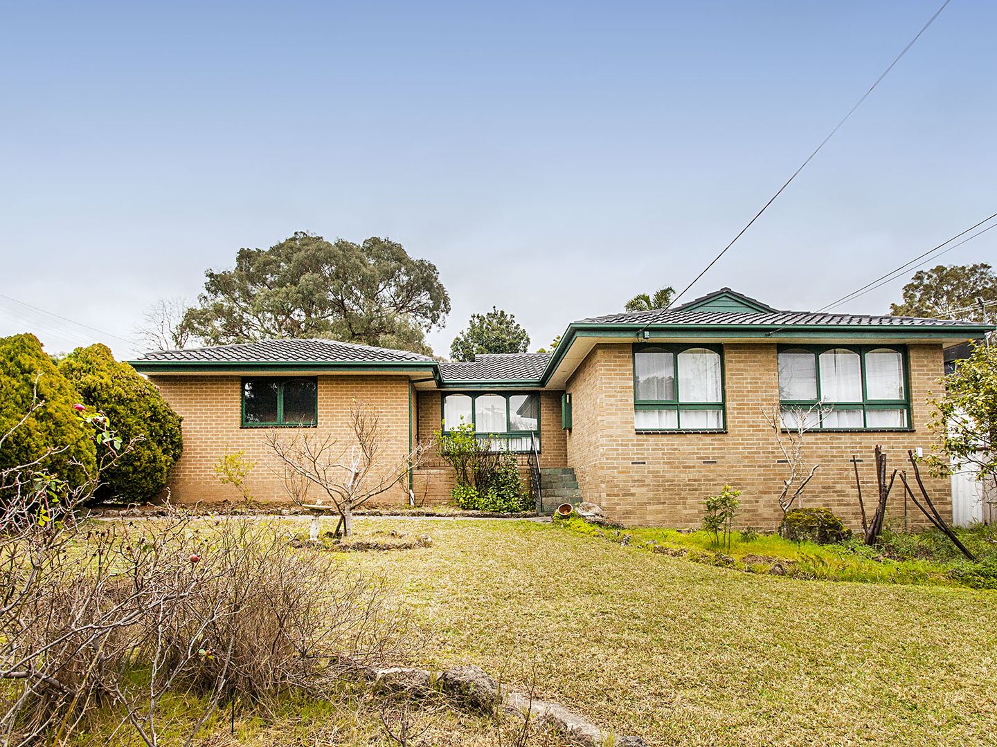 3 bedrooms House in 1 Lee-Ann Cres CROYDON VIC, 3136