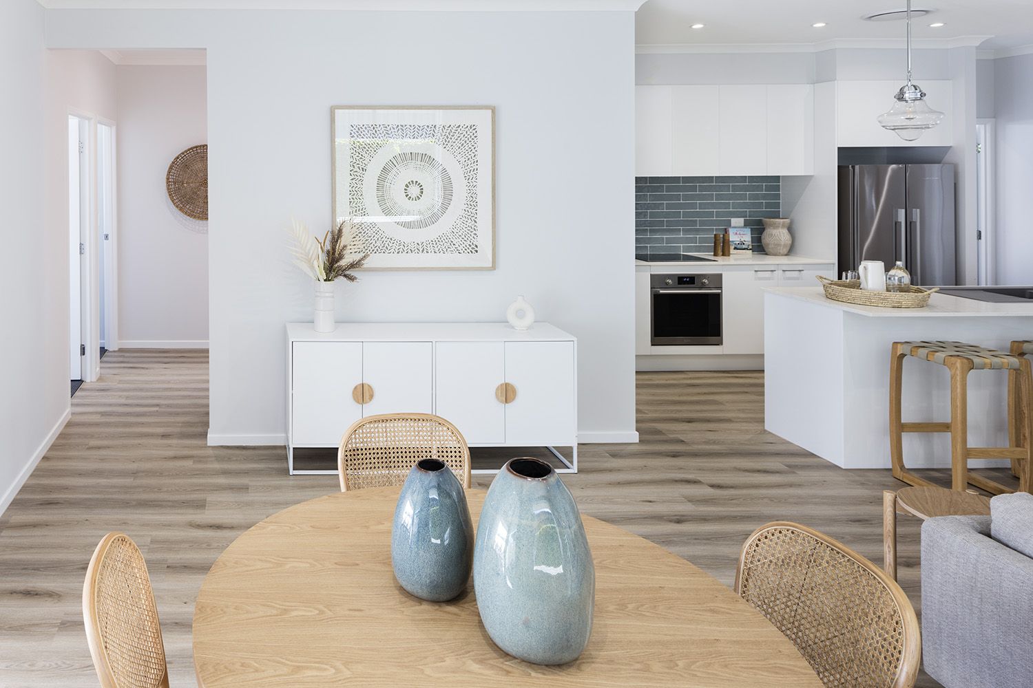 4 bedrooms New House & Land in  D'AGUILAR QLD, 4514