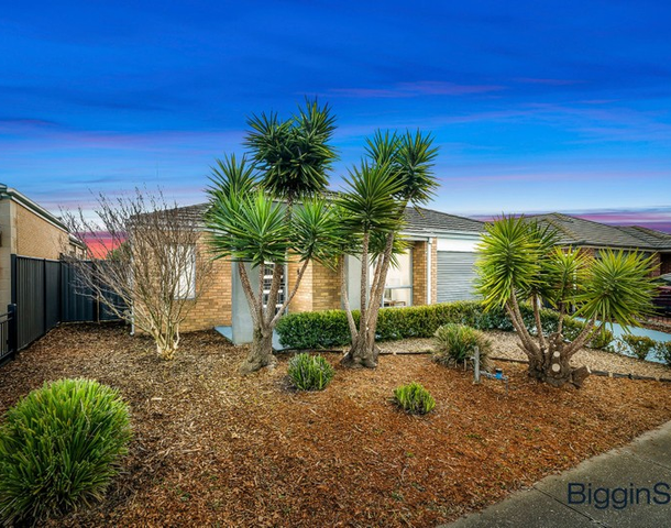 11 Nighthawk Road, Tarneit VIC 3029