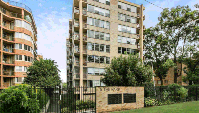 Picture of 26/5 Good Street, PARRAMATTA NSW 2150