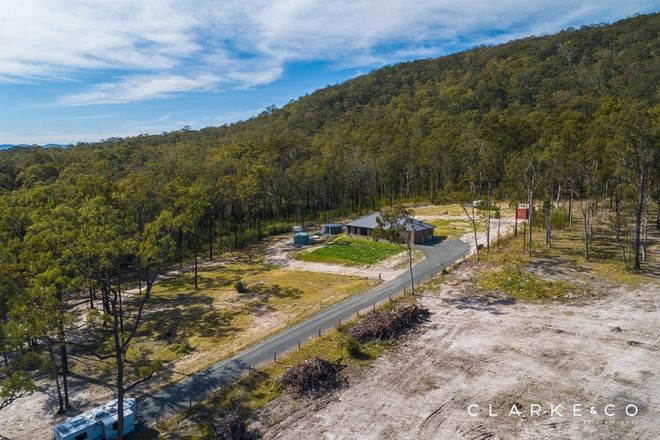 Picture of 40 Timbertop Road, GLEN OAK NSW 2320