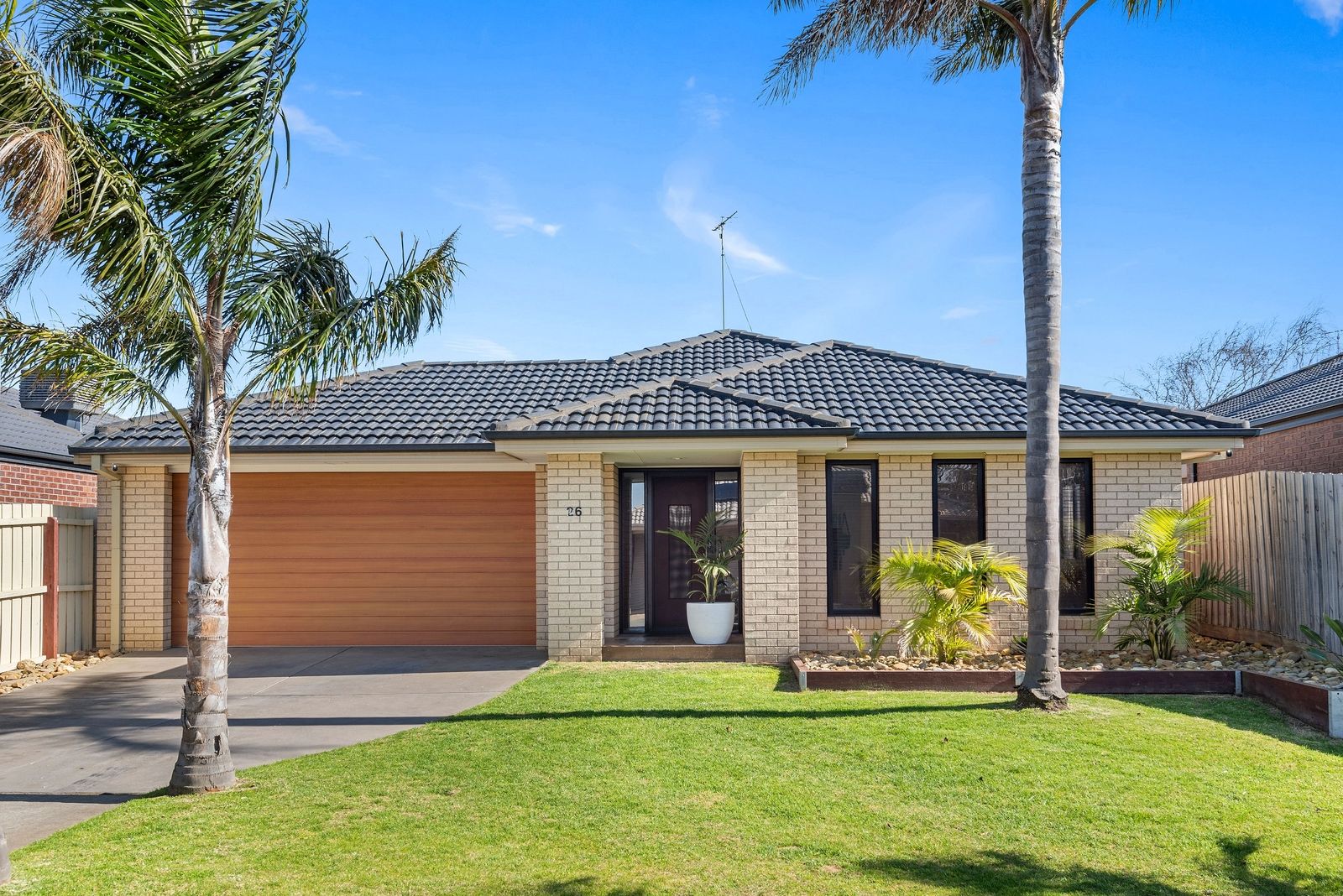 26 Walyunga Mews, Ocean Grove VIC 3226, Image 0