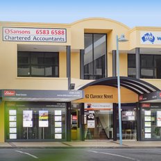 Elders Real Estate Port Macquarie - ELDERS PROPERTY SERVICES