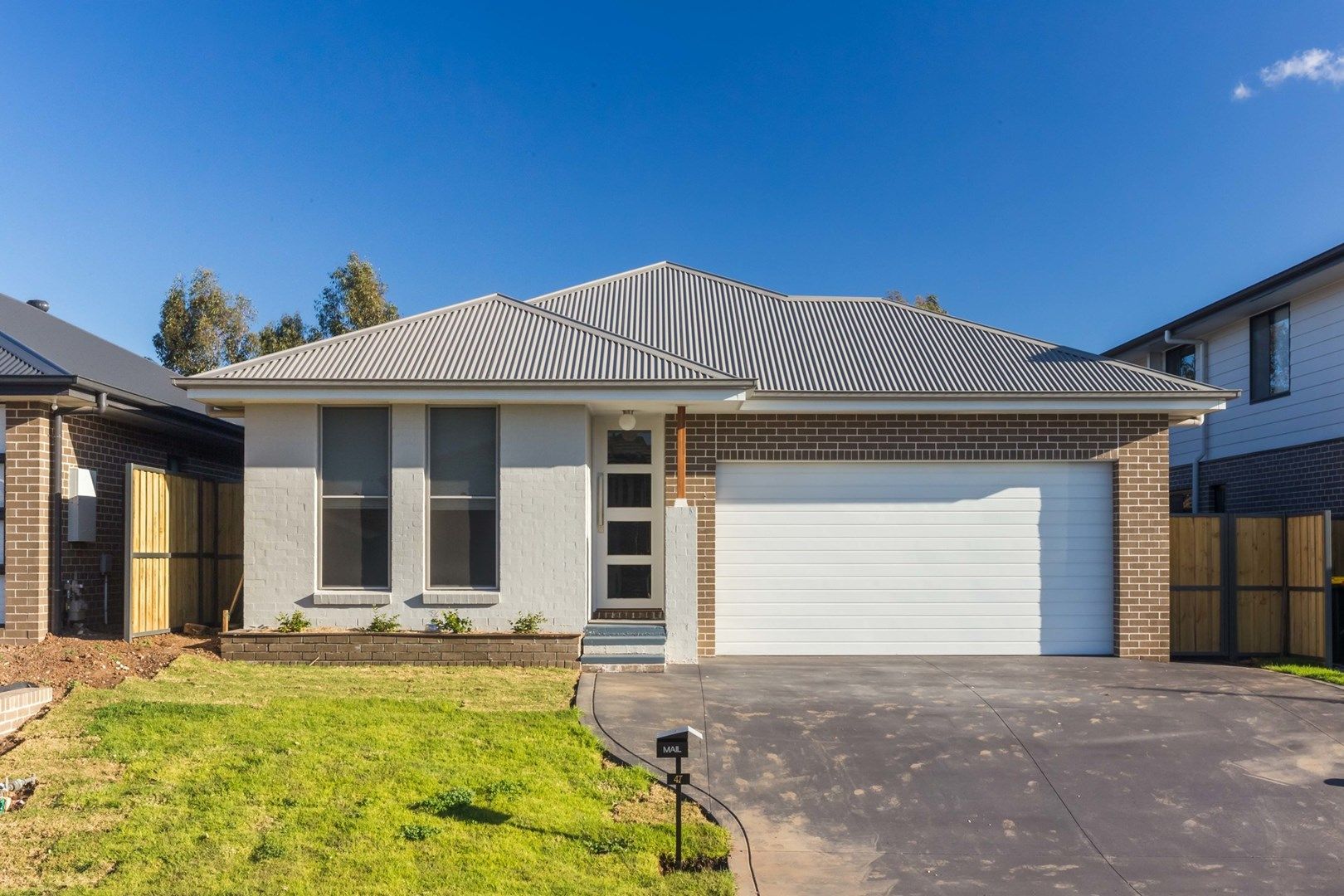 47 Coronato Parade | Stone Ridge Estate, Colebee NSW 2761, Image 0