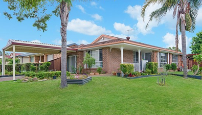 Picture of 45 Gregory Street, GLENDENNING NSW 2761
