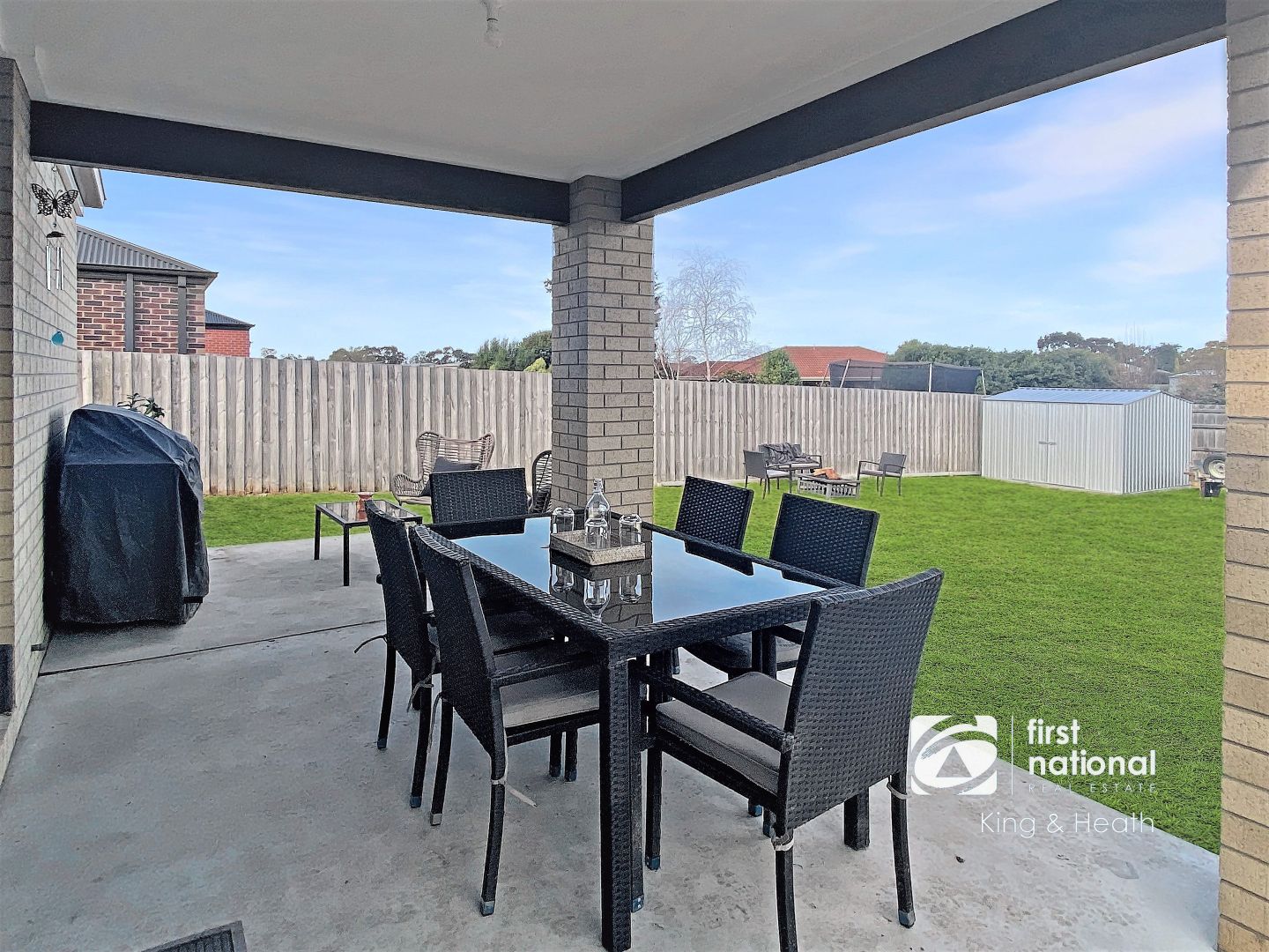 18 Hudson Crescent, Lucknow VIC 3875, Image 1