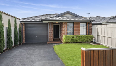Picture of 11A Greenwood Street, NEWCOMB VIC 3219