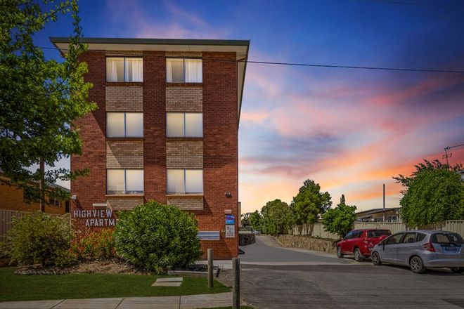 Picture of 13/67 Macquoid Street, QUEANBEYAN EAST NSW 2620