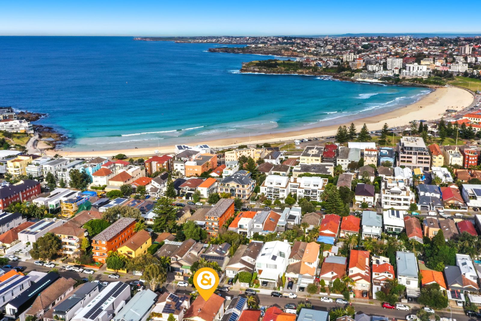 1/86 Hastings Parade, North Bondi NSW 2026, Image 0