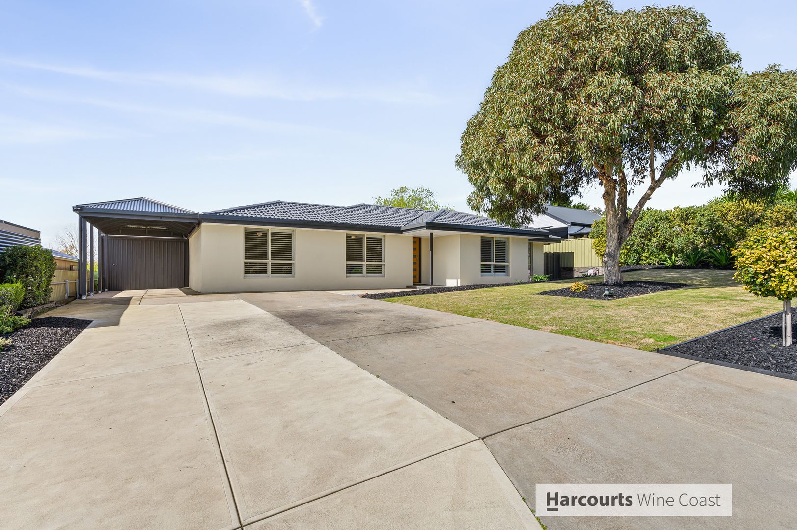 63 Caffrey Street, Mclaren Val Property History & Address Research