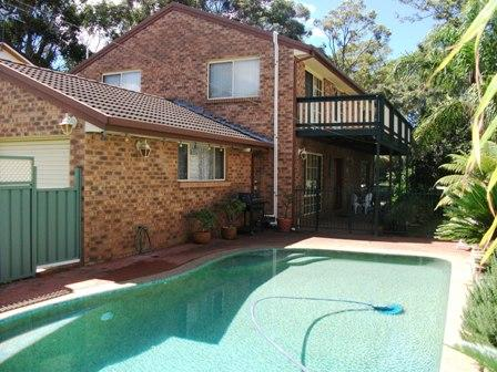 6 Percy Street, Sanctuary Point NSW 2540