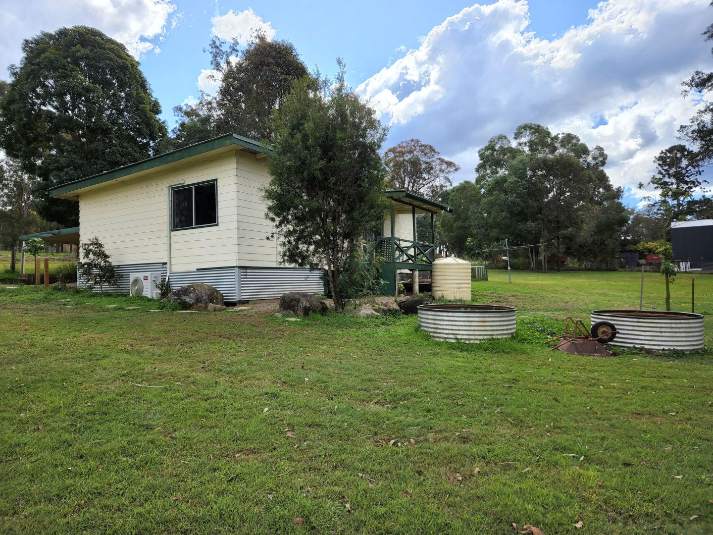 116 Bowman Road, Blackbutt North QLD 4314, Image 1