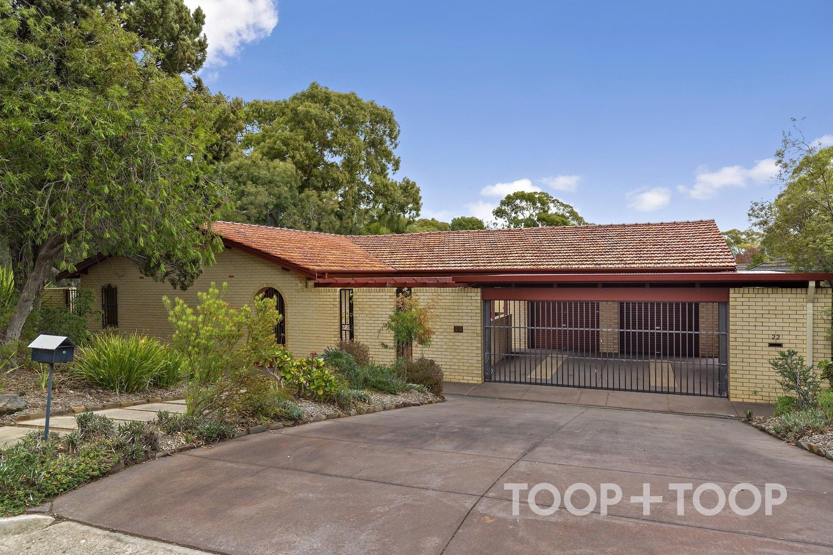 22 Barr-Smith Drive, Urrbrae SA 5064, Image 0