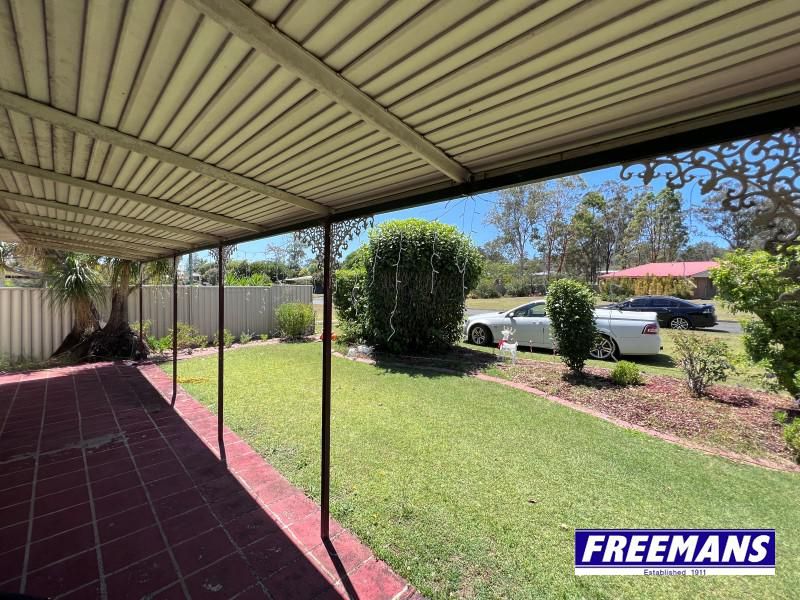 115 Pring Street, Wondai QLD 4606, Image 2