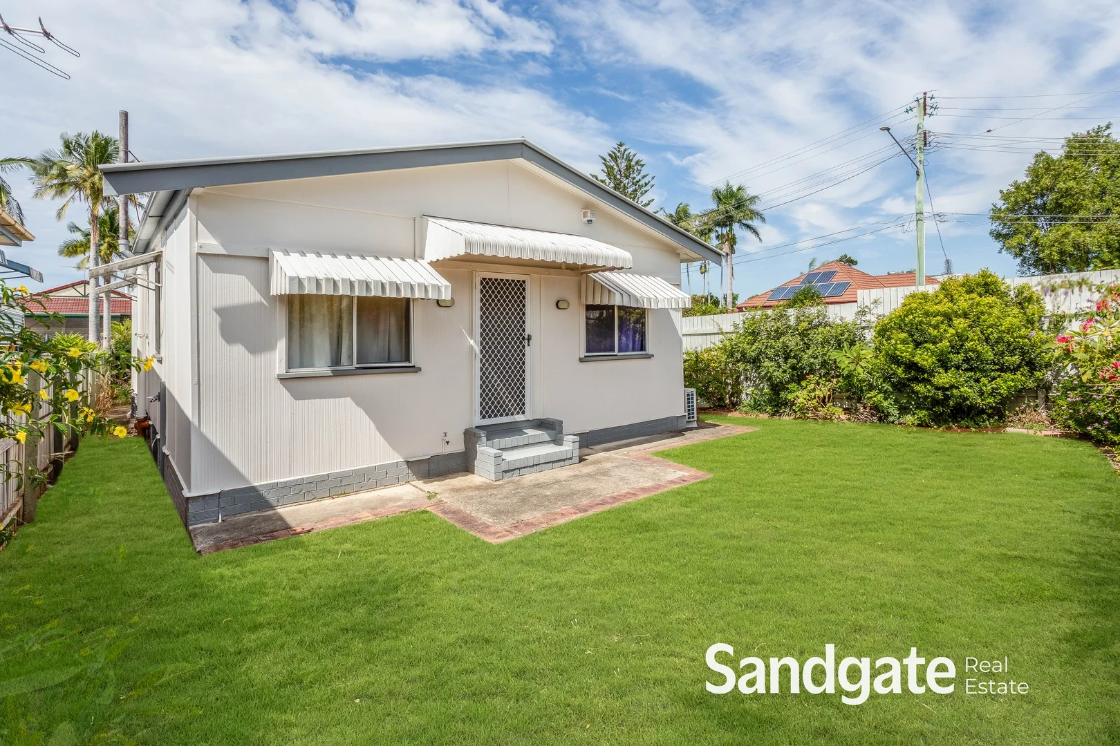 269 Beaconsfield Terrace, Brighton QLD 4017