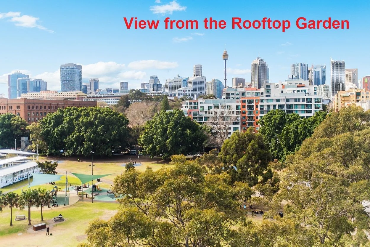 Additional image 9 of 1001/89 Bay Street, Glebe NSW 2037