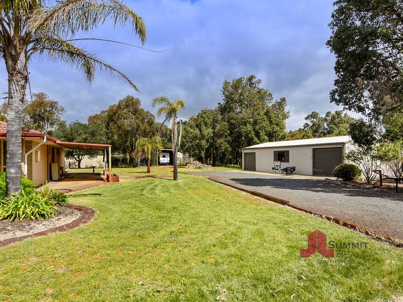 1 Turner Place, Gelorup WA 6230, Image 0