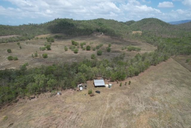 Lot 74 Tinkle Creek Road, Lannercost QLD 4850, Image 0