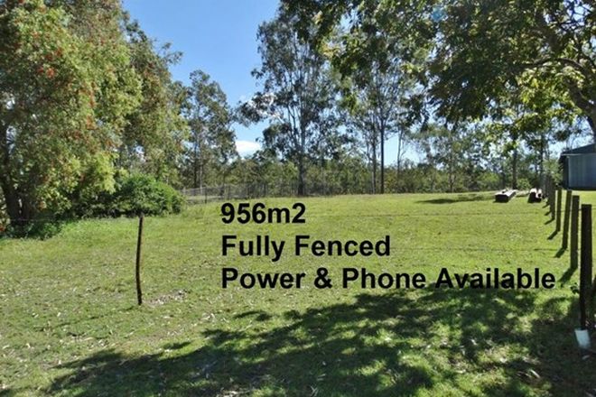 Picture of 1453 John Clifford Way, LOWMEAD QLD 4676