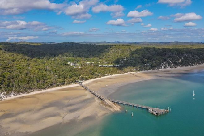 Picture of 822 Kingfisher Heights Estate, FRASER ISLAND QLD 4581