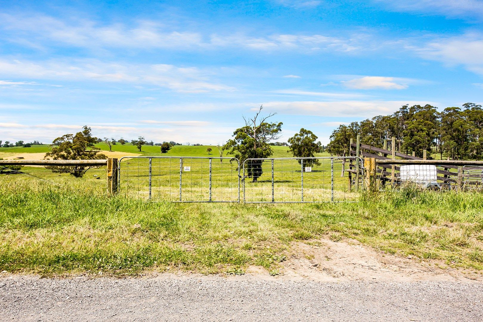 Lot 1 Standfields Road, Poowong North VIC 3988, Image 0