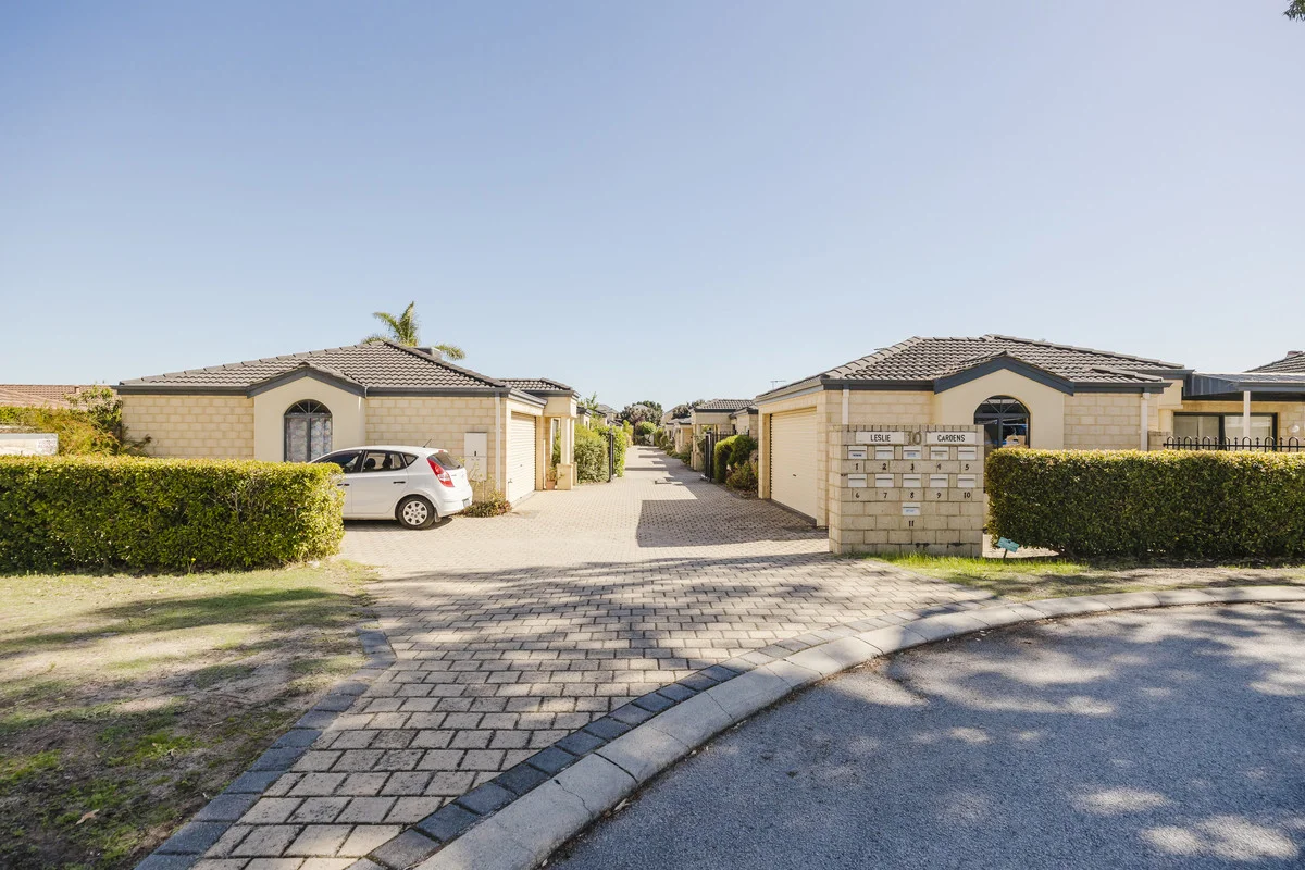 Additional image 13 of 5/10 Leslie Street, Cannington WA 6107