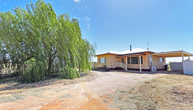 Picture of 623 Dairtnunk Ave, CARDROSS VIC 3496