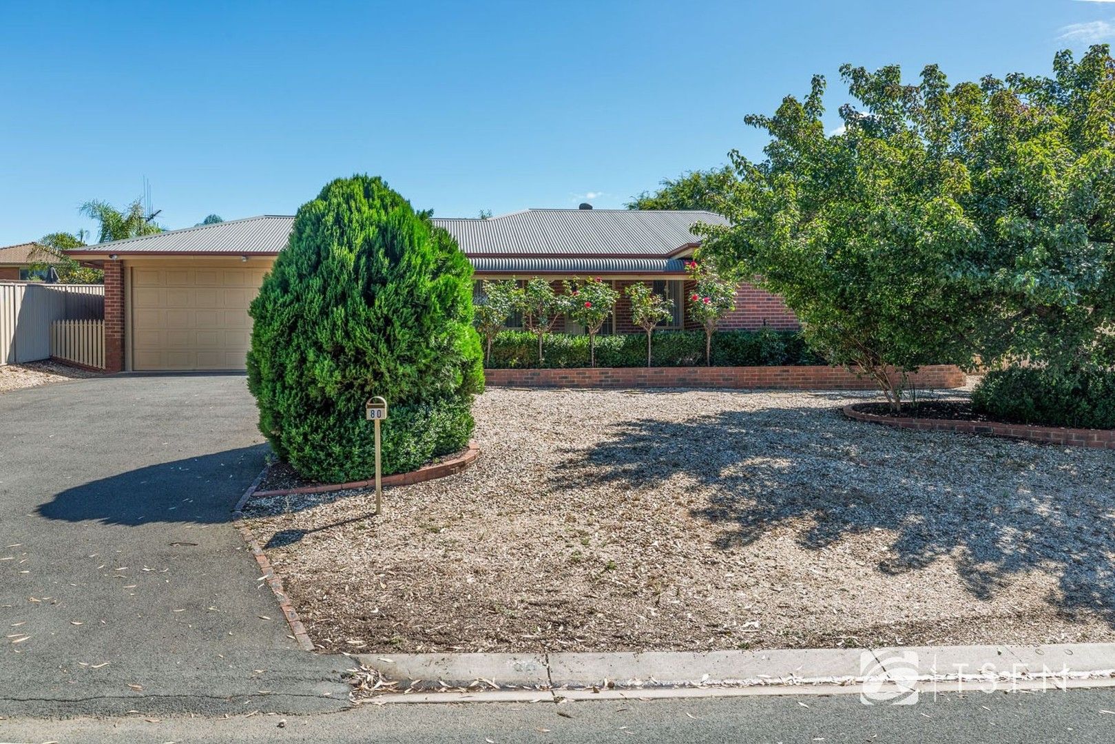 80 Mistletoe Street, Golden Square VIC 3555, Image 0