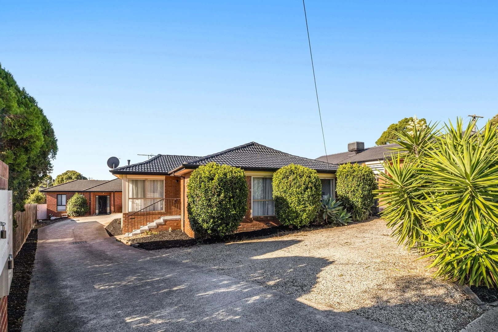 63 Harricks Crescent, Attwood VIC 3049