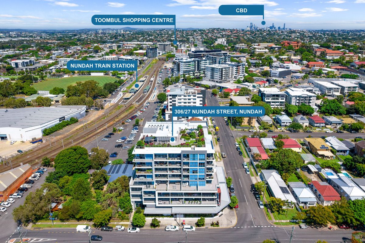 306/47 Nundah Street, Nundah QLD 4012, Image 2