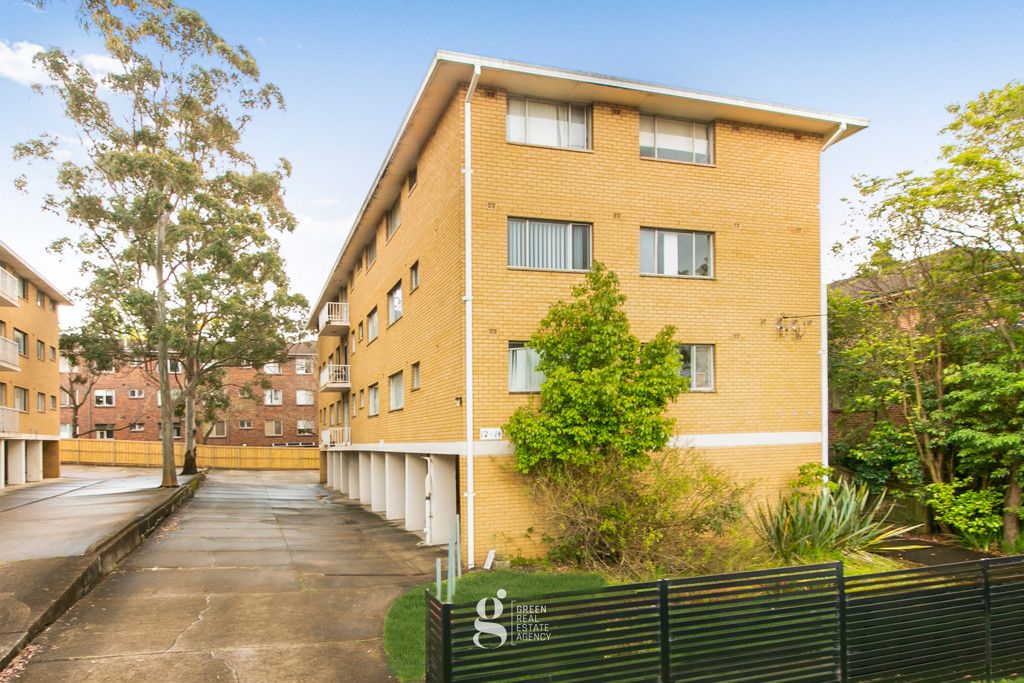 13/1214 Harvard Street, Gladesville NSW 2111 Apartment For Rent