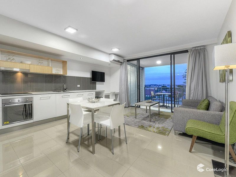 507/29 Robertson Street, Fortitude Valley QLD 4006 Domain