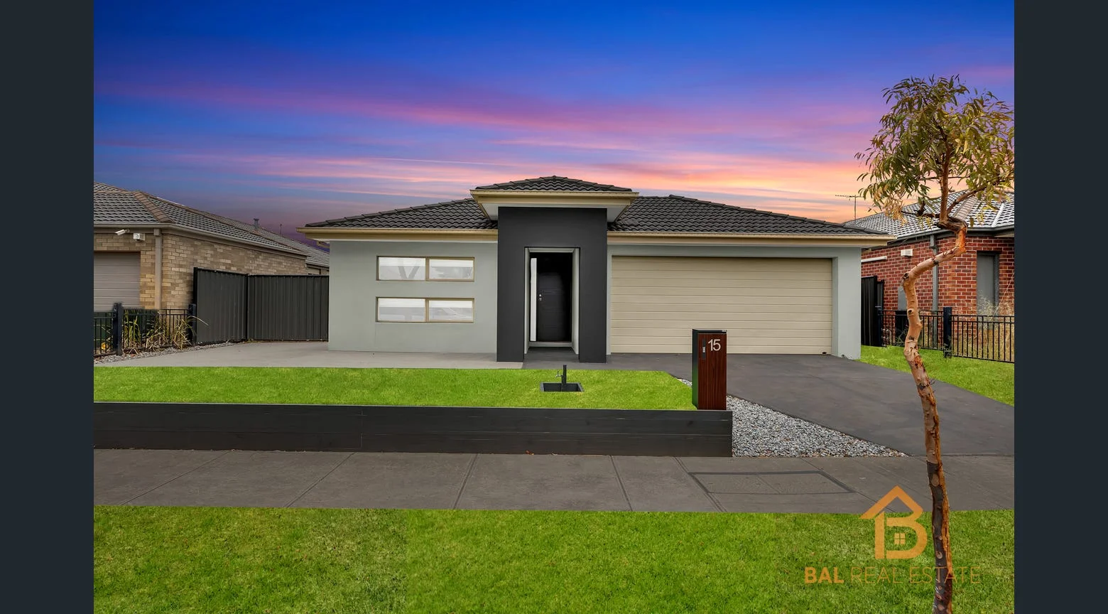 15 Wickford Road, Tarneit VIC 3029