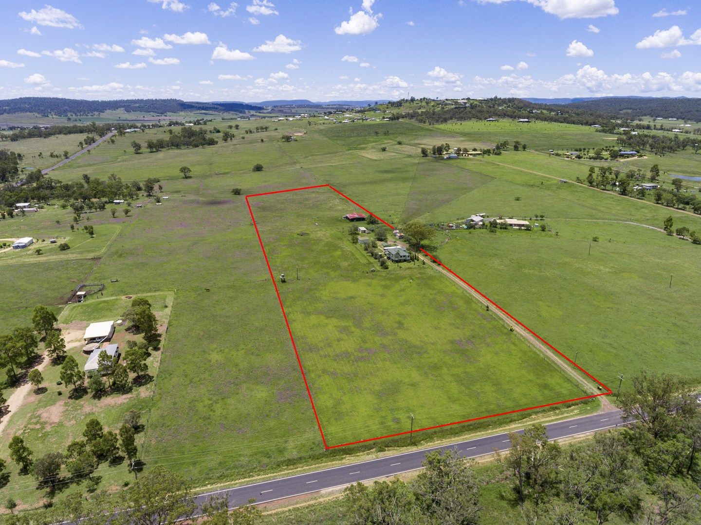 179 Warwick Yangan Rd, Mount Tabor QLD 4370, Image 1