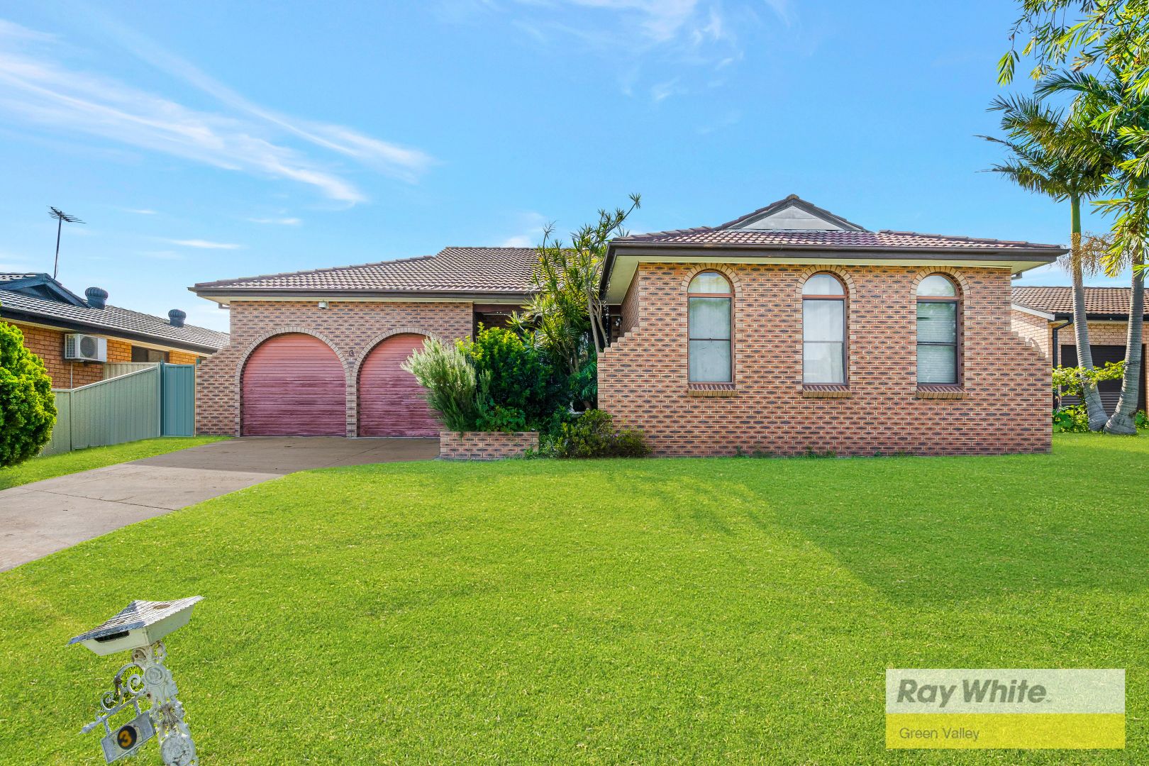 3 Aspen Street, Bossley Park NSW 2176, Image 1