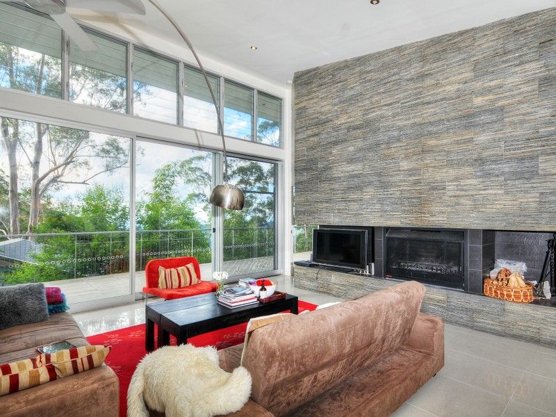 4 bedrooms House in 2209 Springbrook Road SPRINGBROOK QLD, 4213