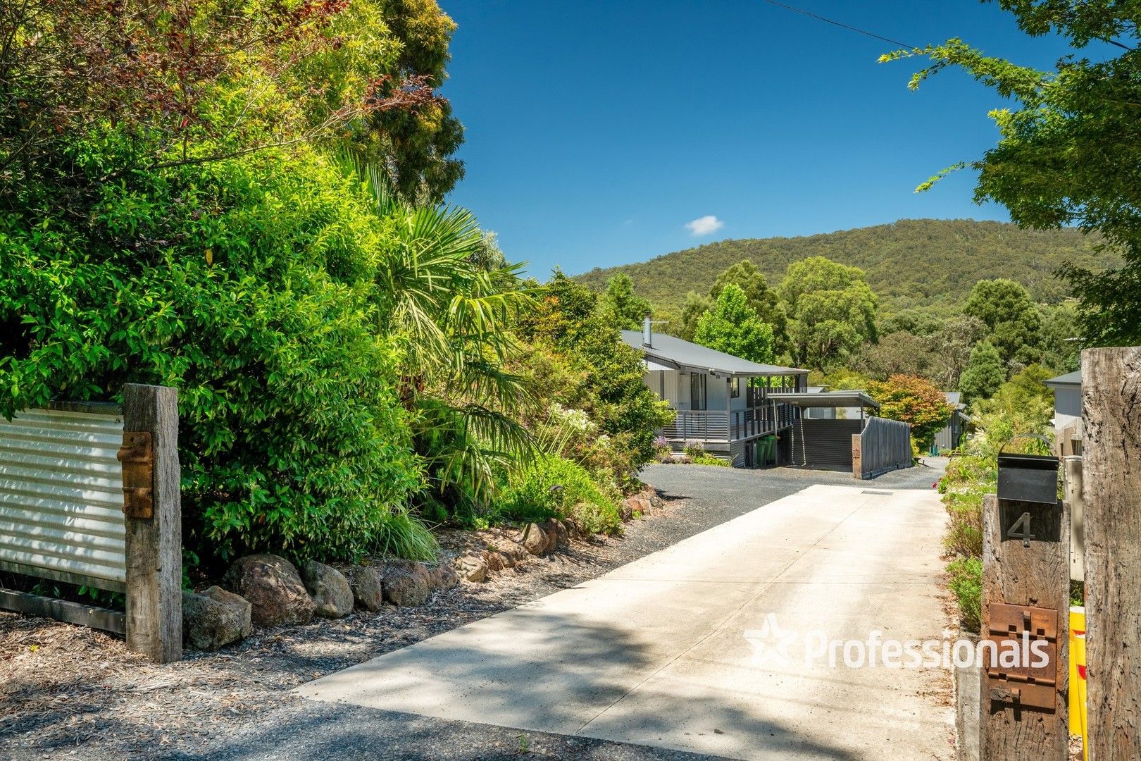 4 Henry Street, Yarra Junction VIC 3797, Image 0