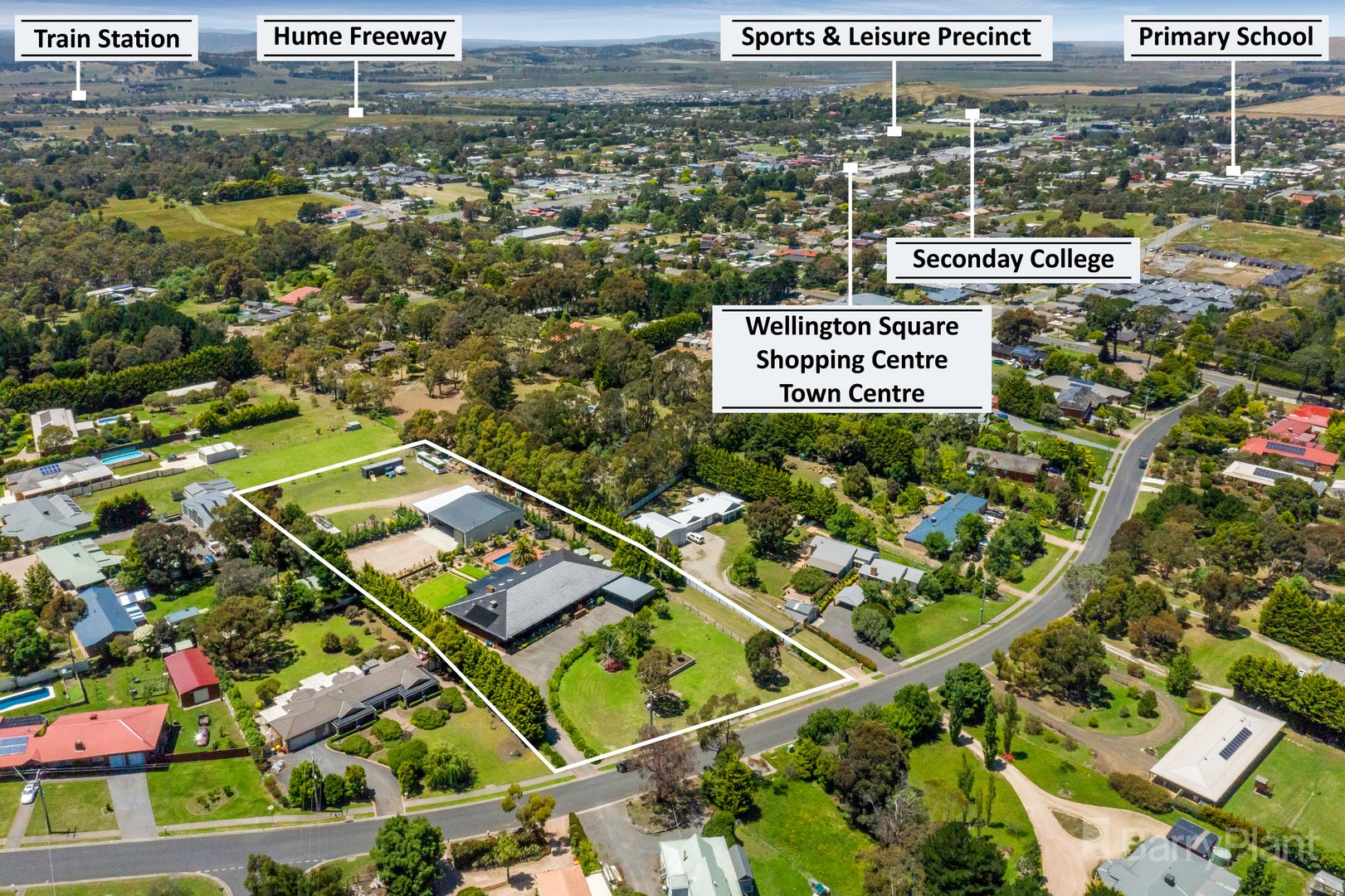 14 Pretty Sally Drive, Wallan VIC 3756, Image 1