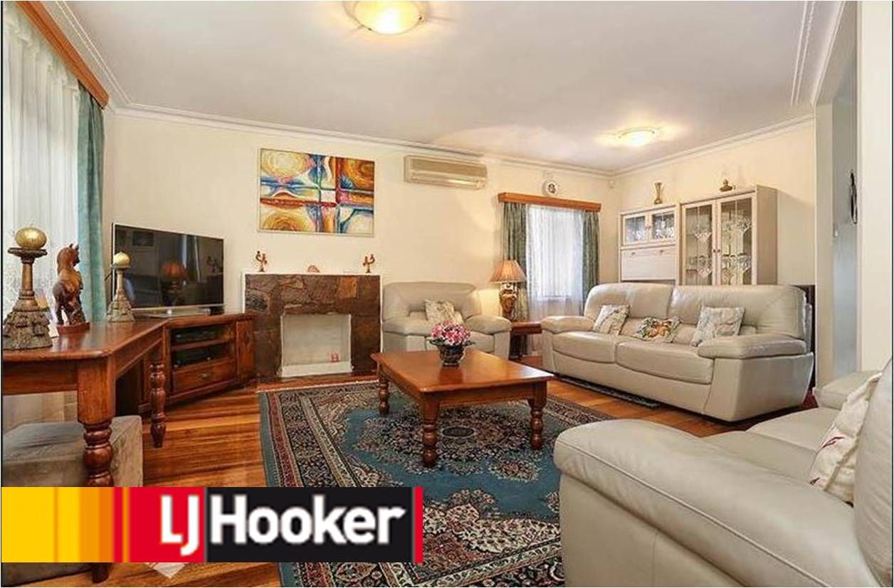 3 bedrooms House in 1537 Heatherton Road DANDENONG VIC, 3175